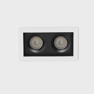 Mir Double Downlight